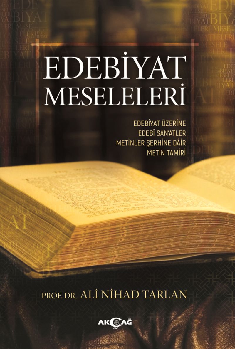 Kitap Yurdu
