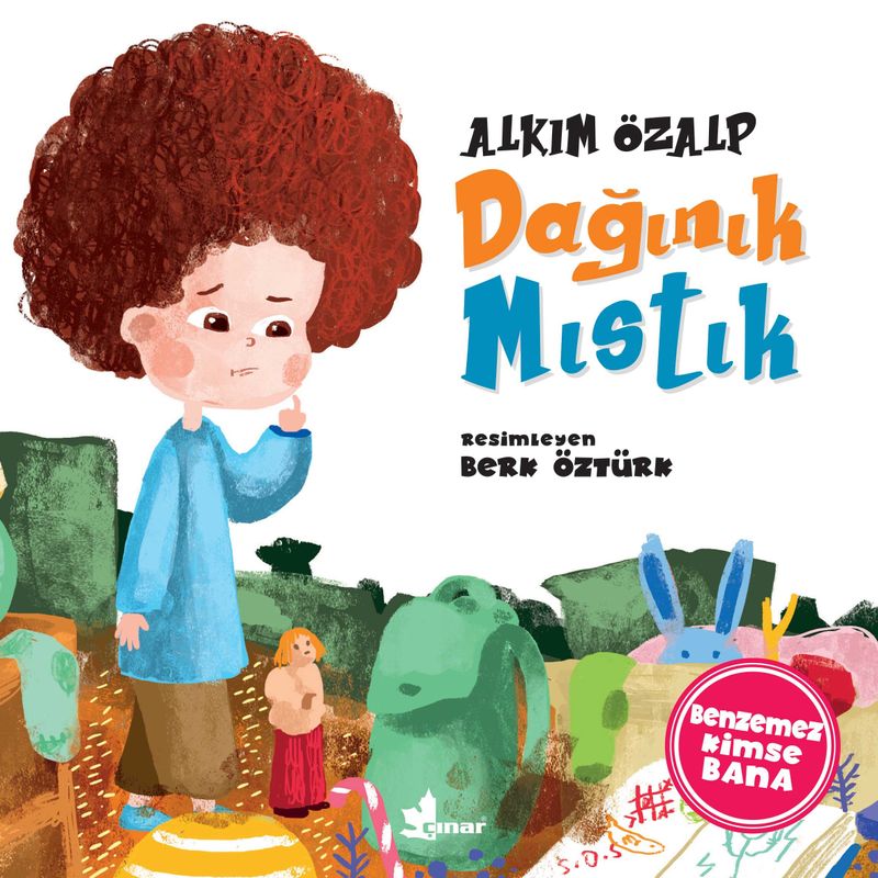 Kitap Yurdu