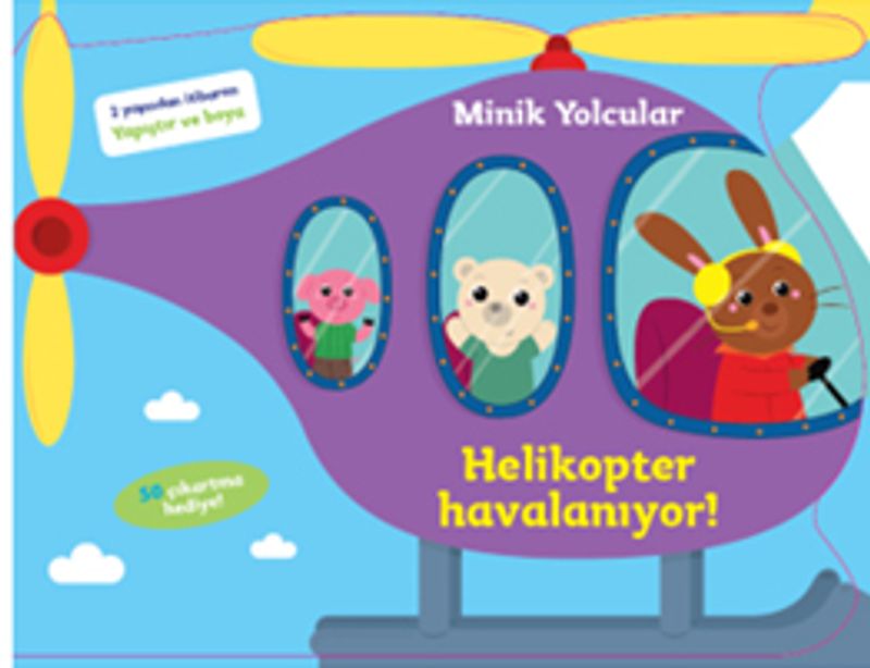 Kitap Yurdu