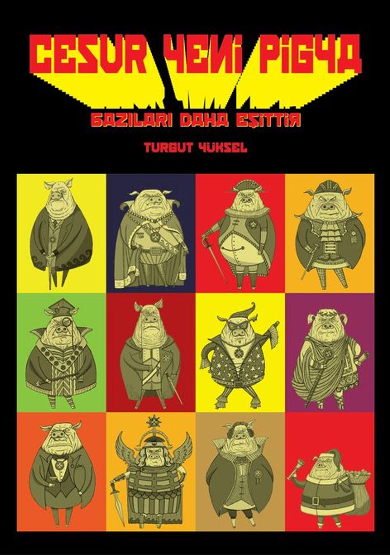 Kitap Yurdu