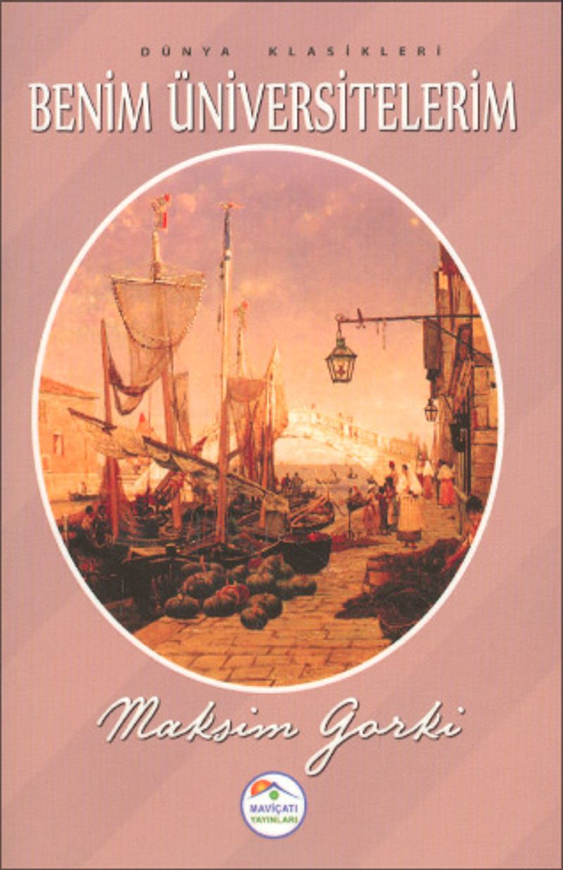 Kitap Yurdu