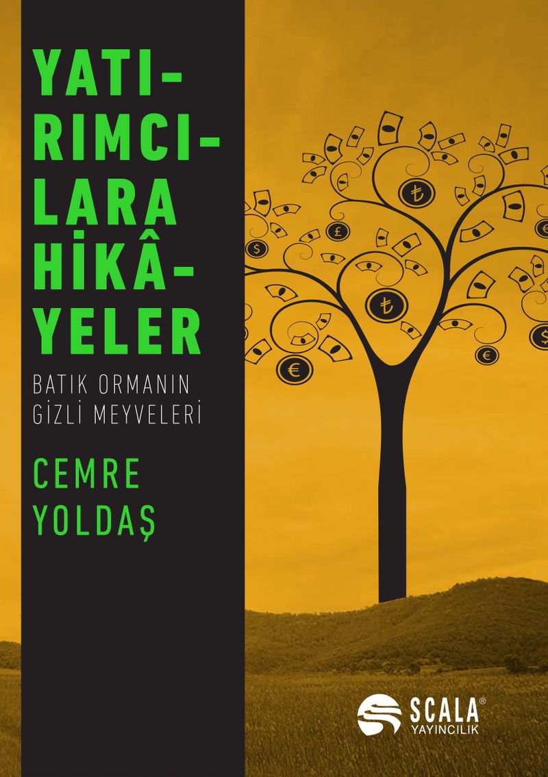 Yatırımcılara Hikayeler