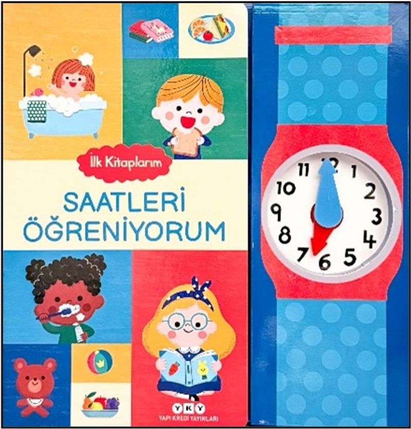 Kitap Yurdu