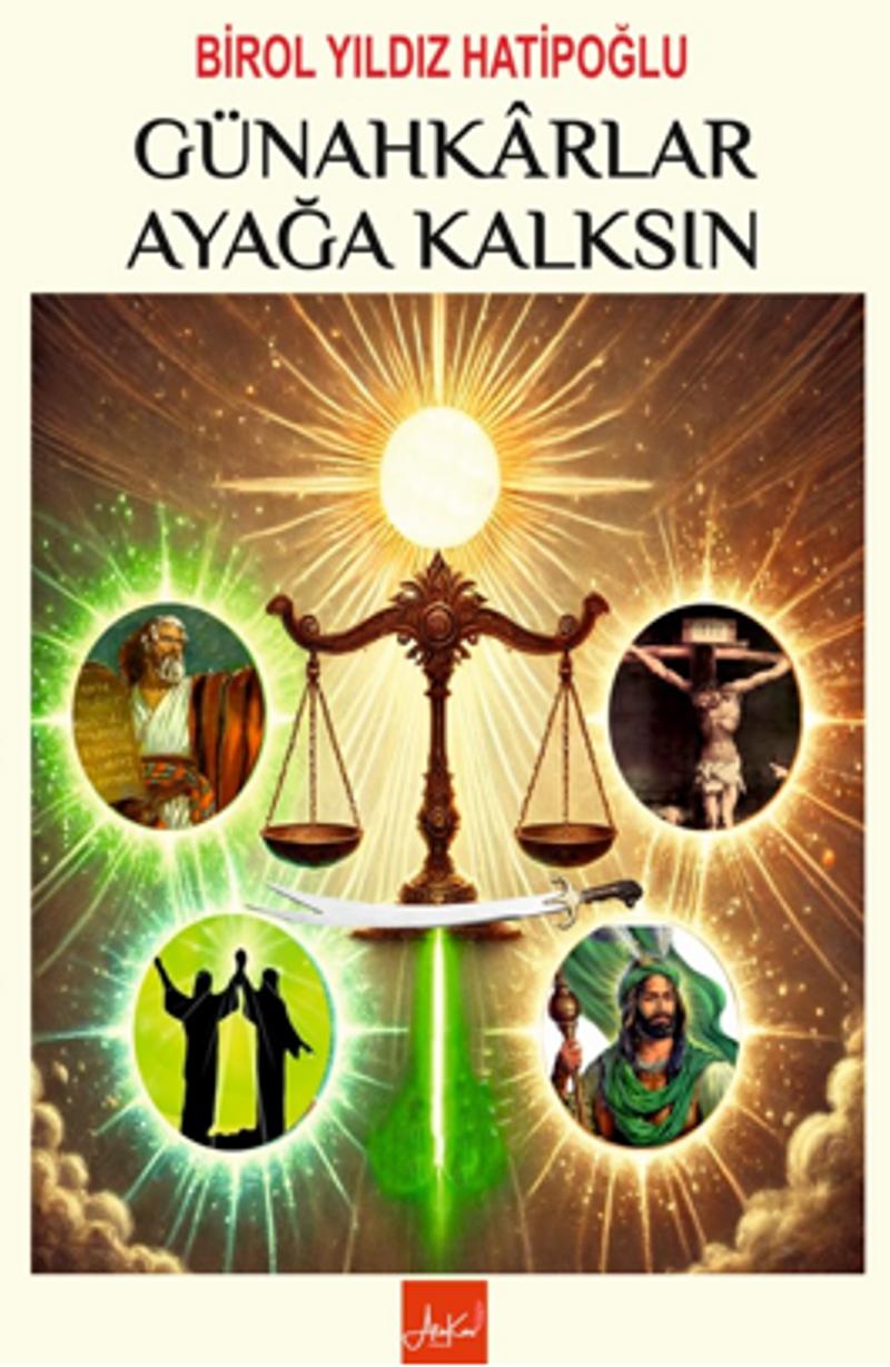 Günahkârlar Ayağa Kalksın