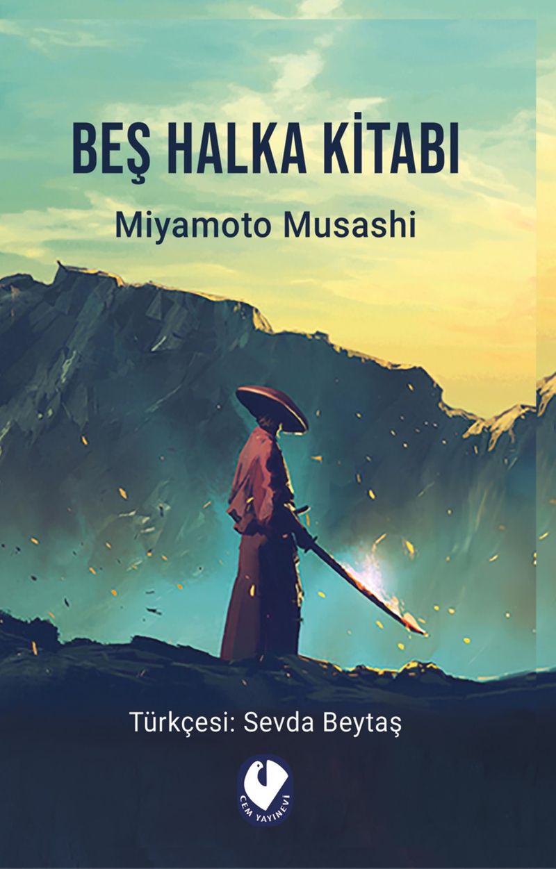 Beş Halka Kitabı