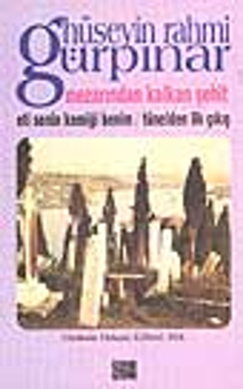 Kitap Yurdu