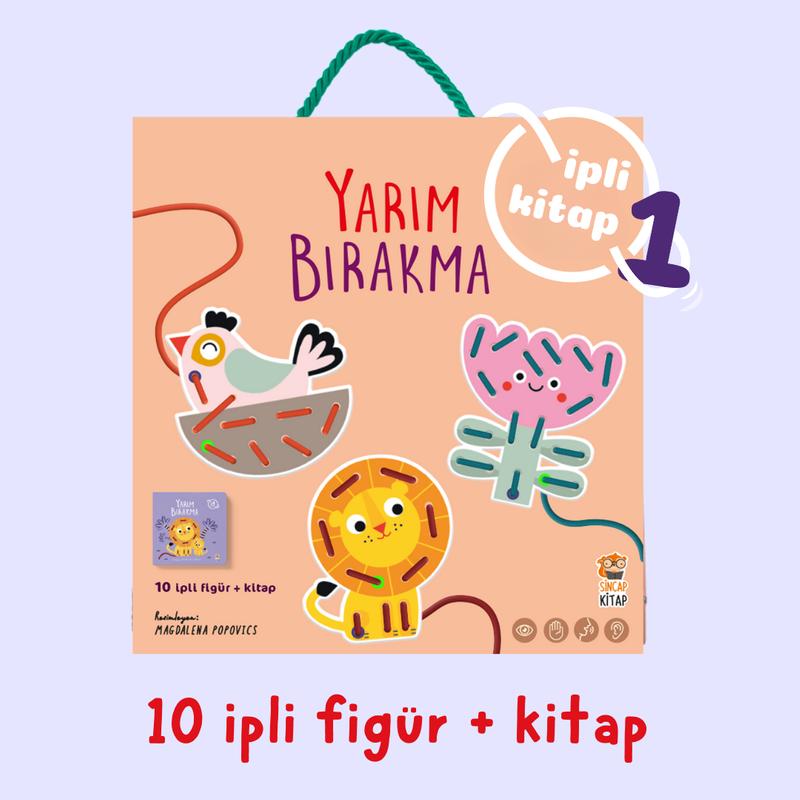 Kitap Yurdu