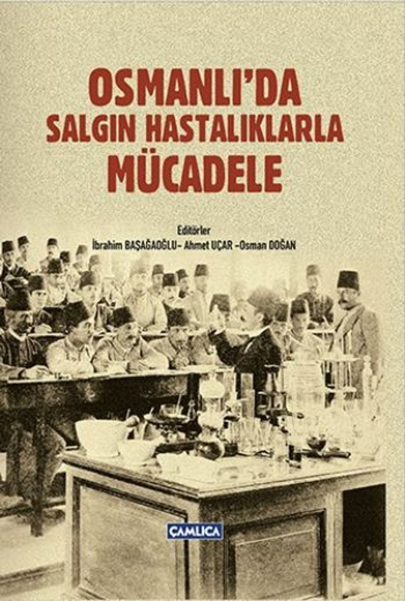 Kitap Yurdu