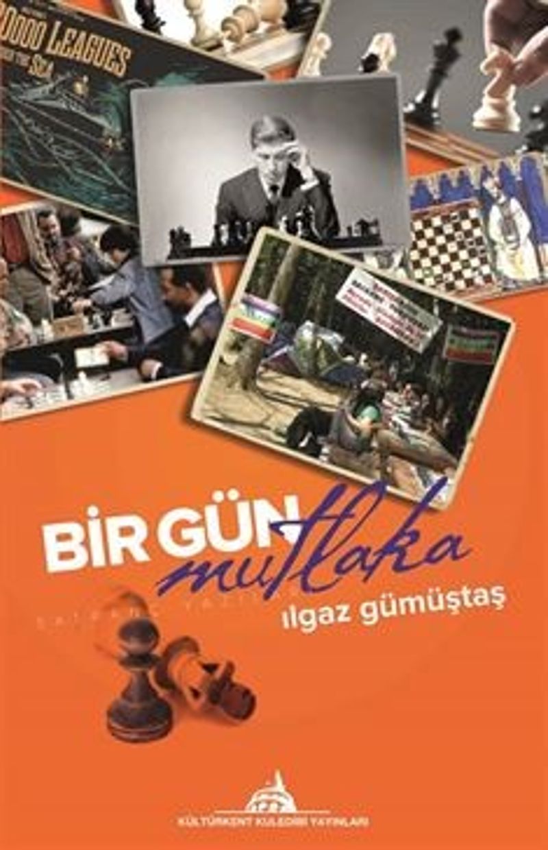 Birgün Mutlaka
