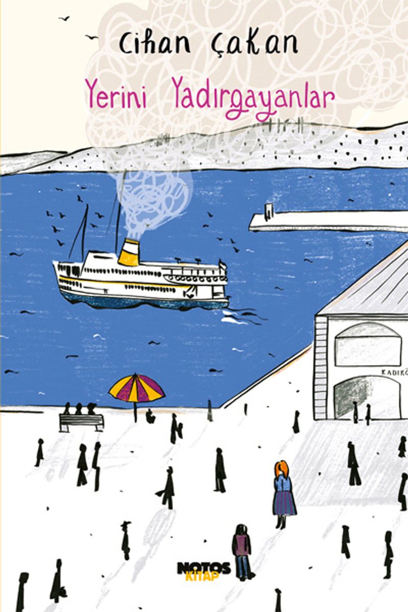 Kitap Yurdu