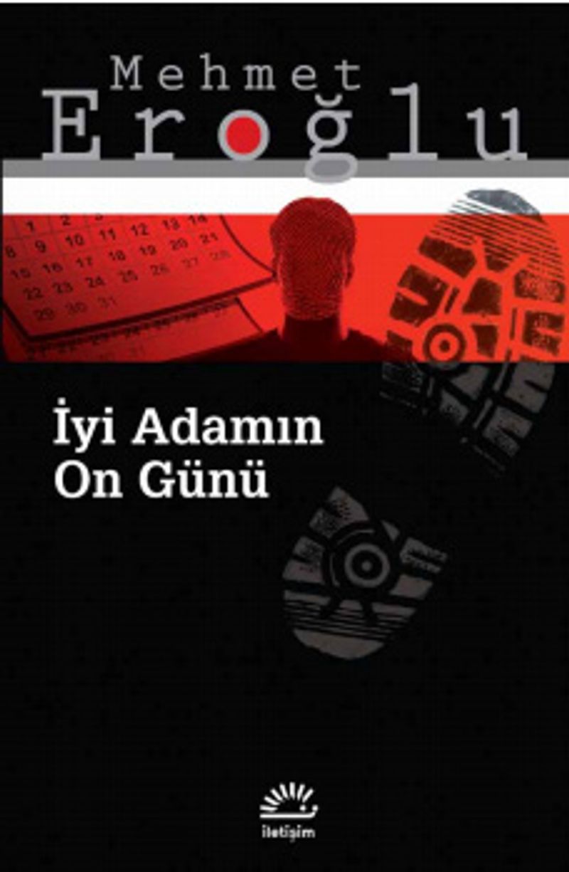 Sakin Adamın On Günü