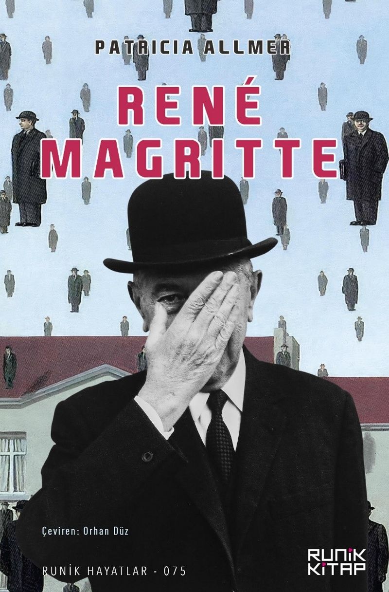 İşte Magritte