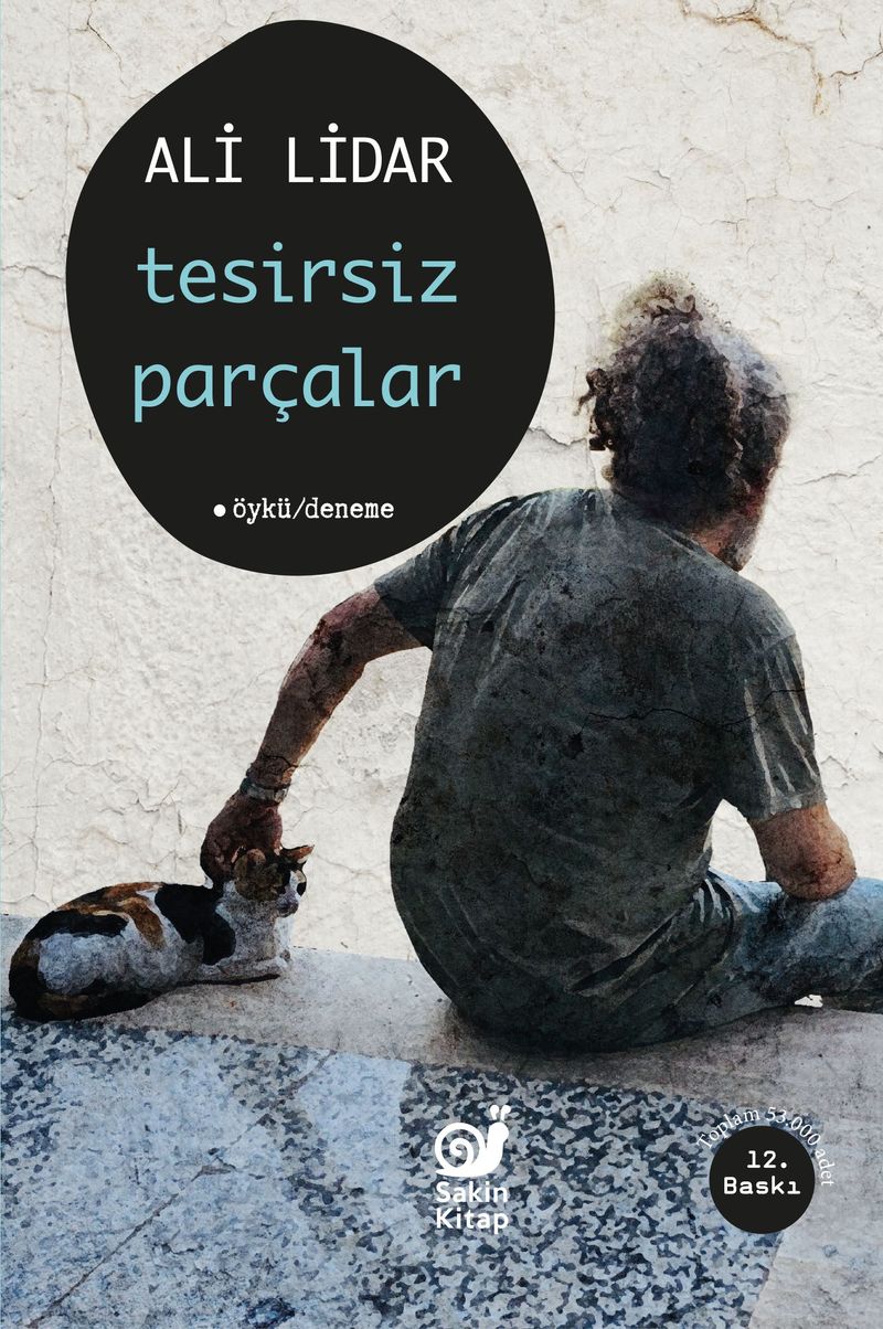 Tesirsiz Parçlar Devr i Alem