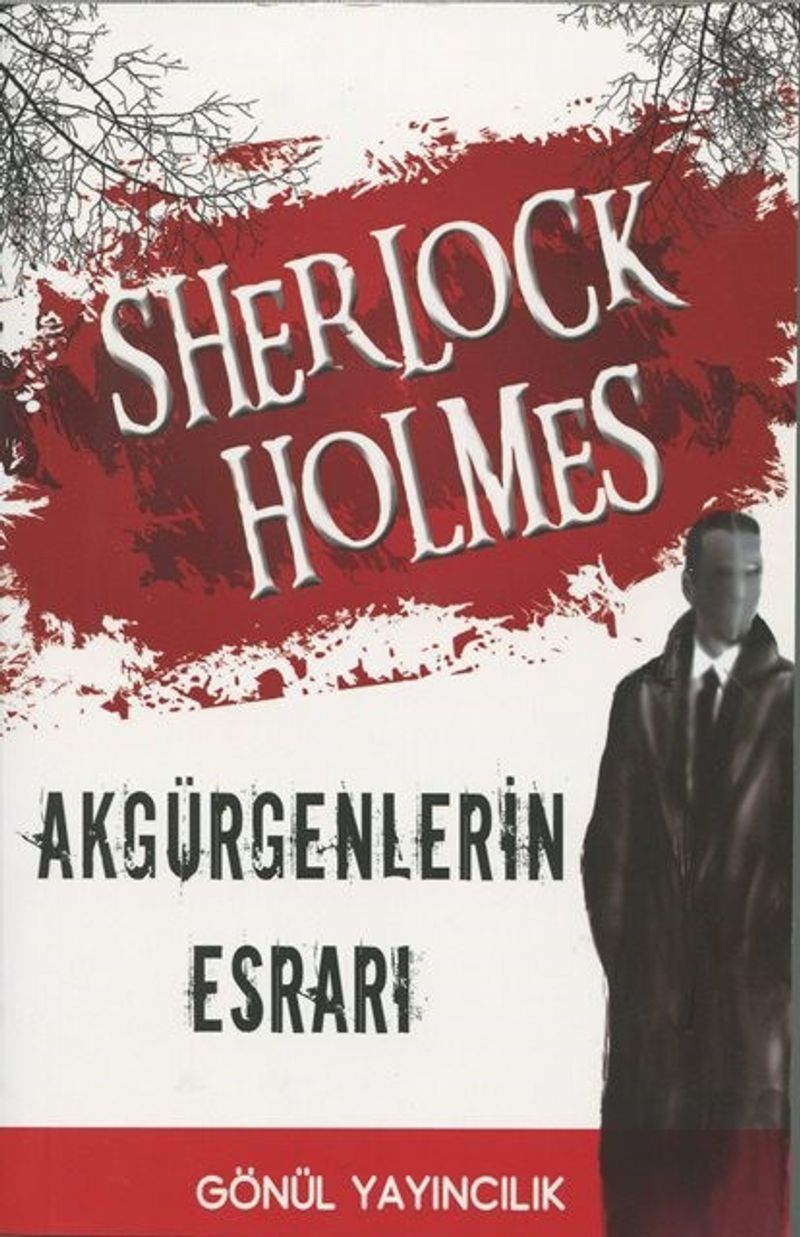 Sherlock Holmes un Maceraları 2 Livaneli Kitaplığı