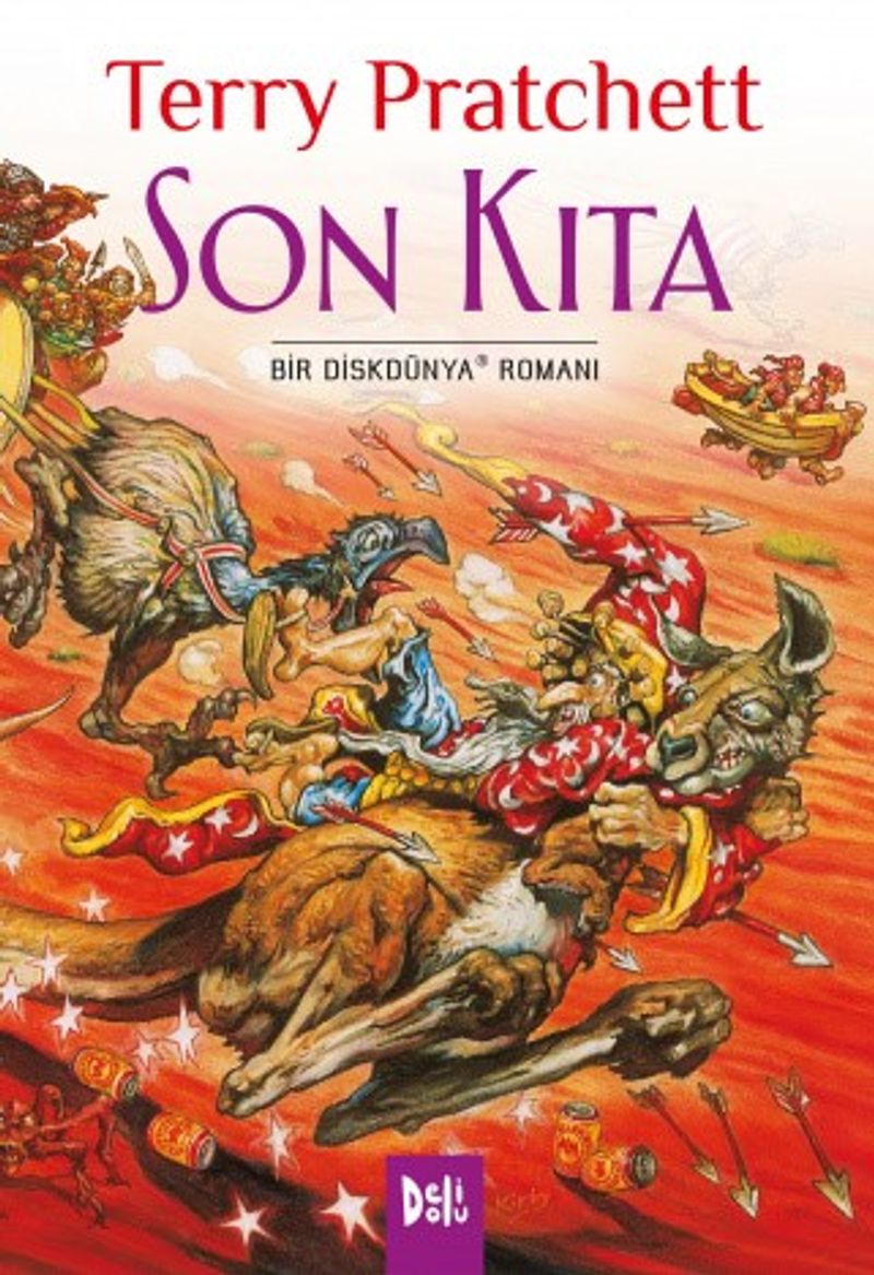 Kitap Yurdu