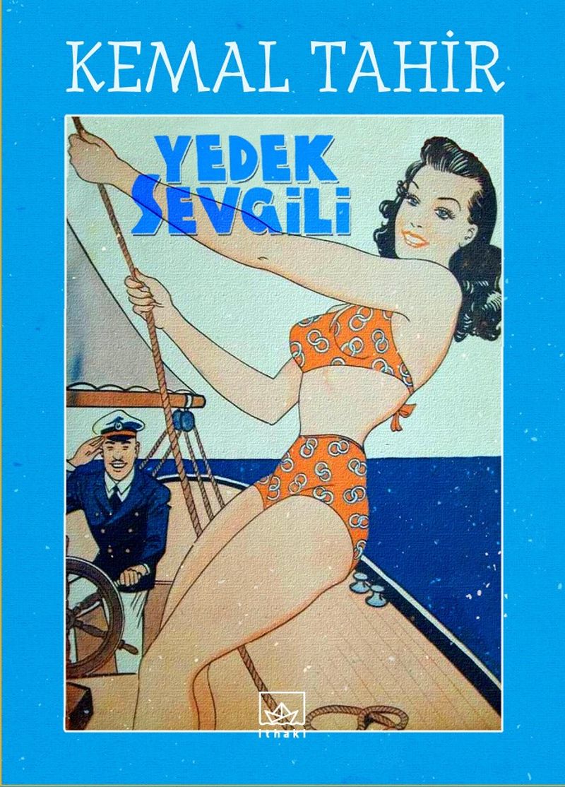 Kitap Yurdu