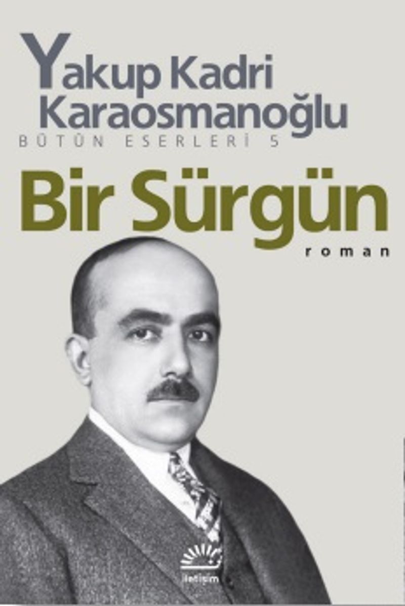 Bir Sürgün