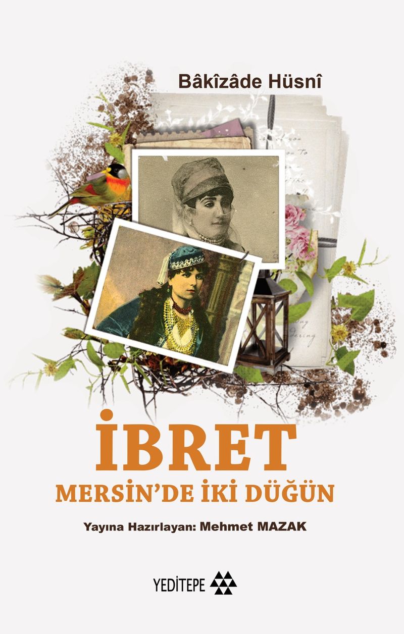 İbret Mersin de İki Düğün