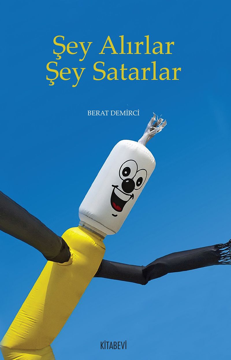 Kitap Yurdu