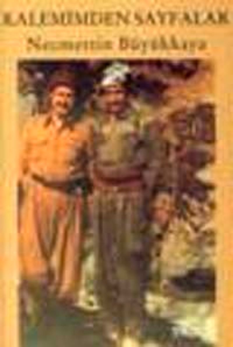 Kitap Yurdu