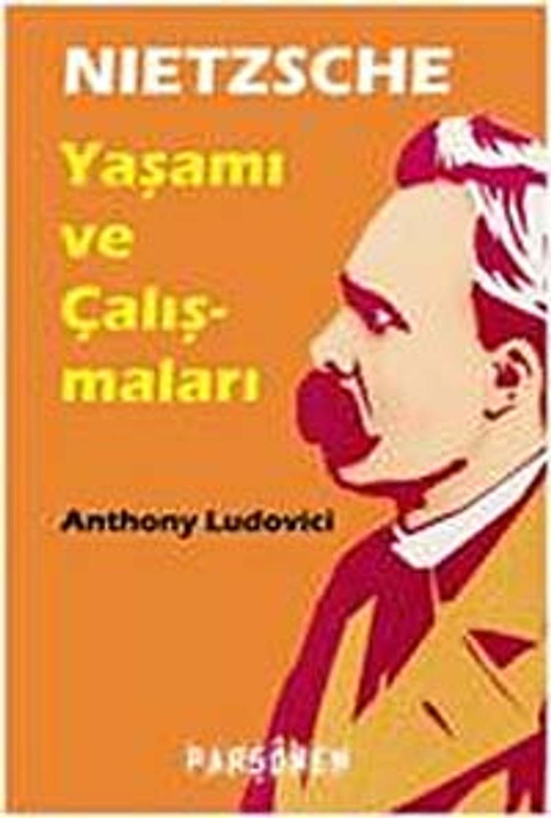 Nietzsche Kaderin Hayatındır
