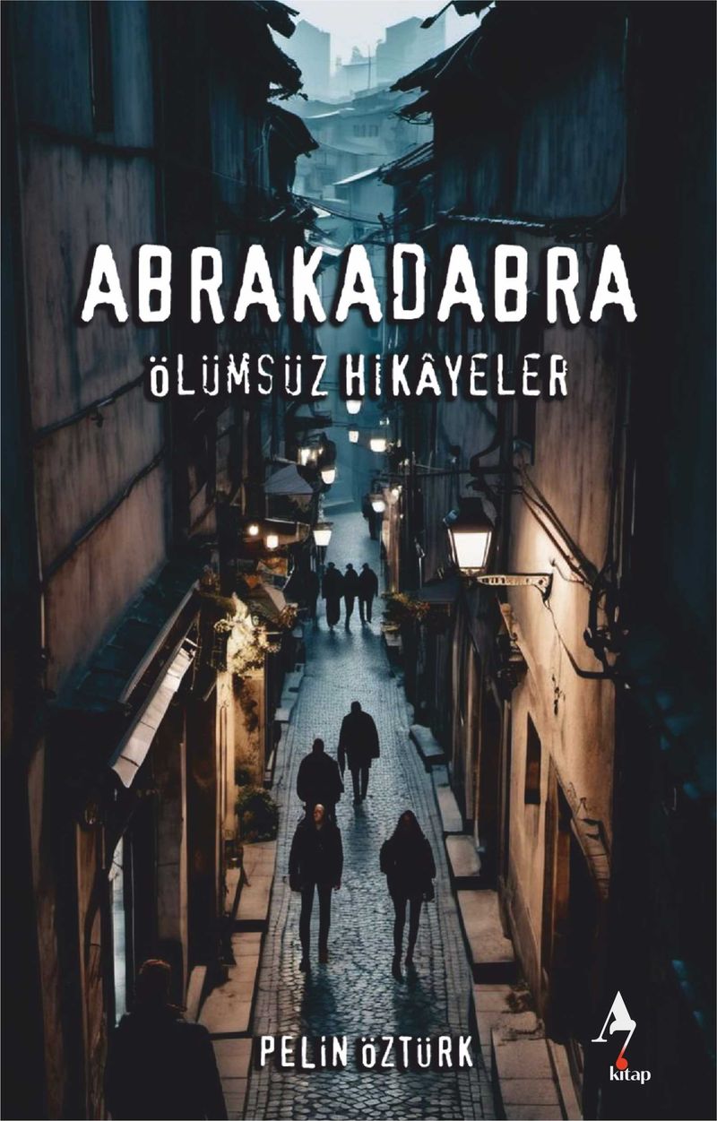 Kitap Yurdu
