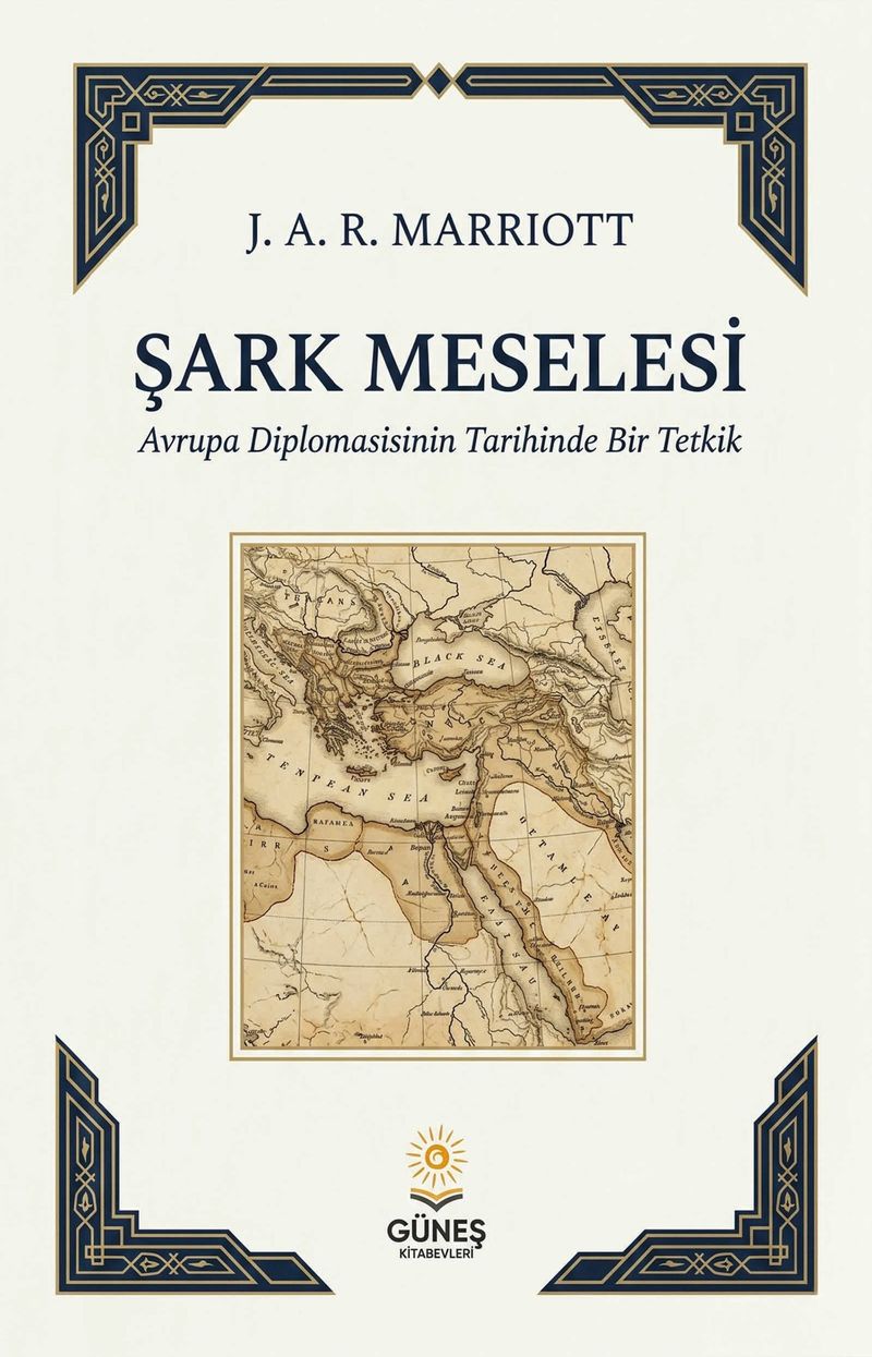 Şark Meselesi