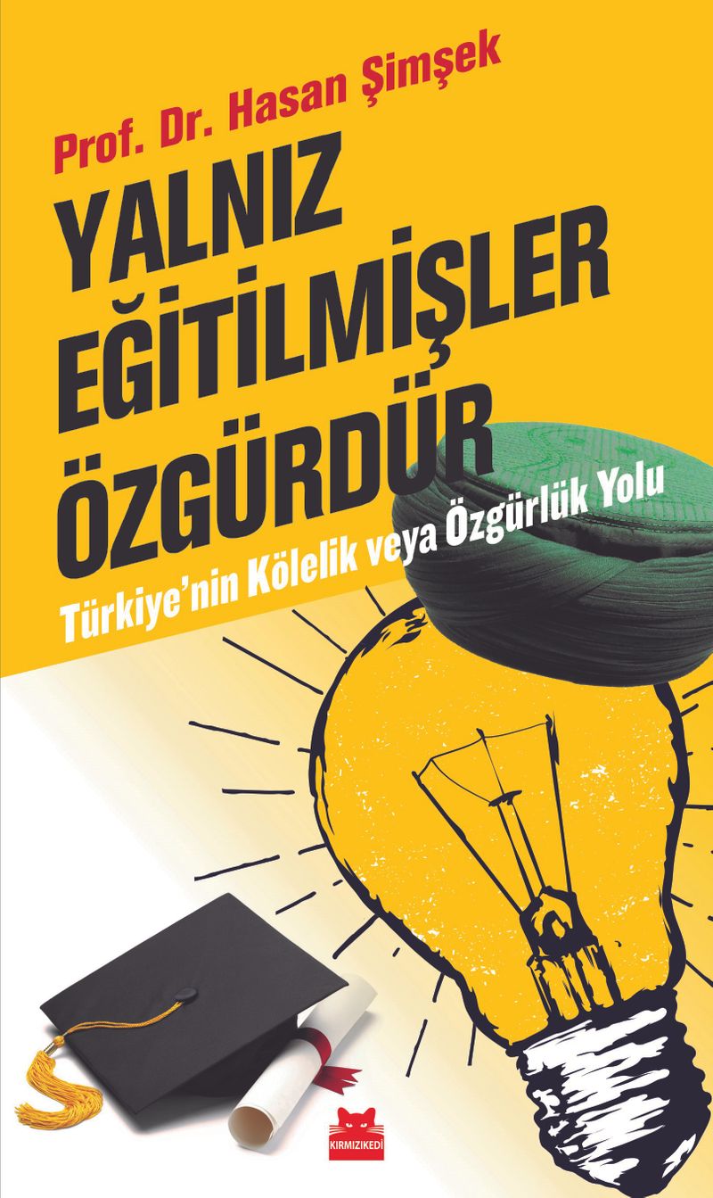 Kitap Yurdu