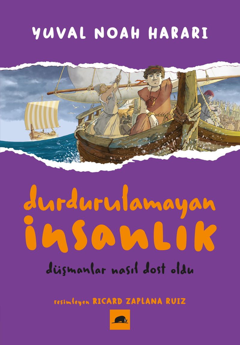 Kitap Yurdu