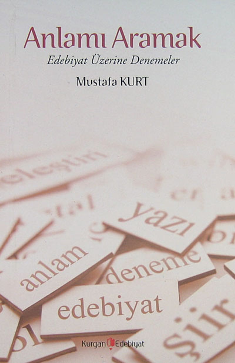 Kitap Yurdu