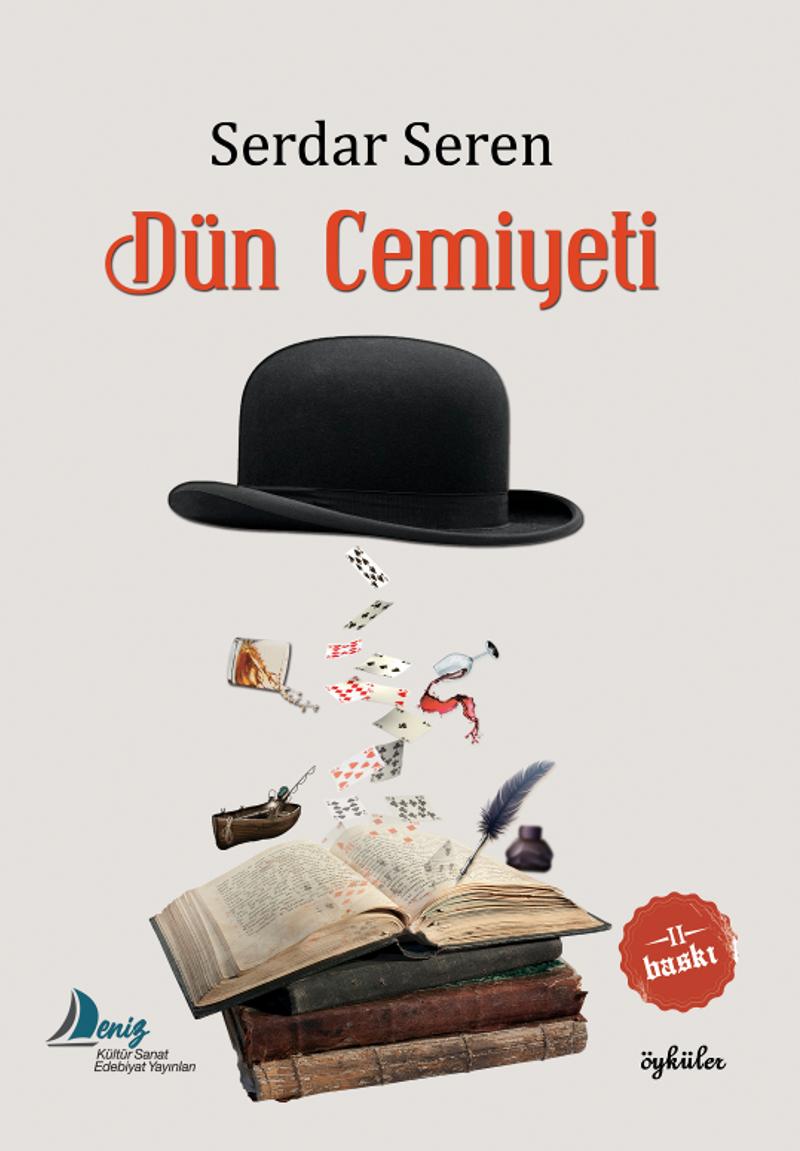 Dün Cemiyeti