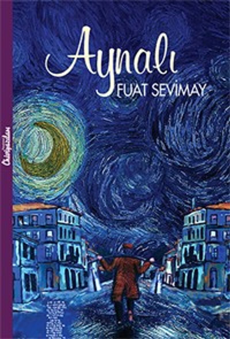 Aynalı