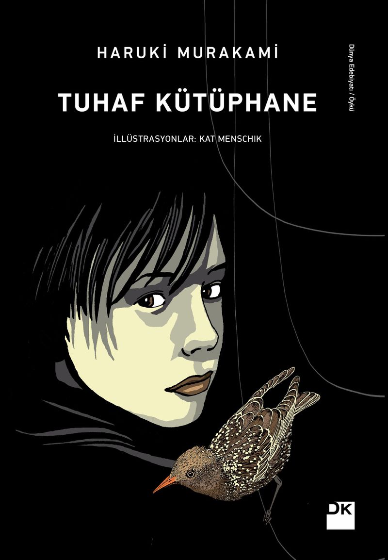 Kitap Yurdu