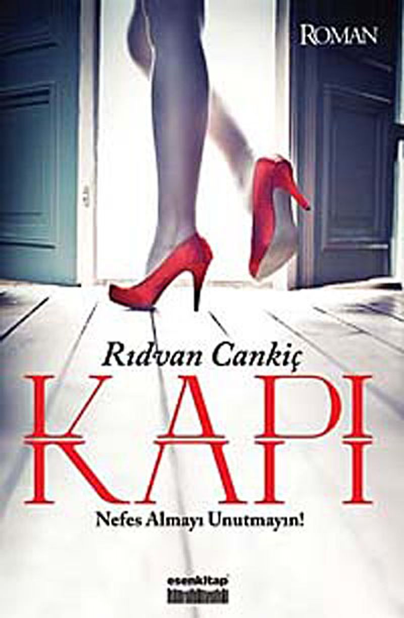 Kitap Yurdu