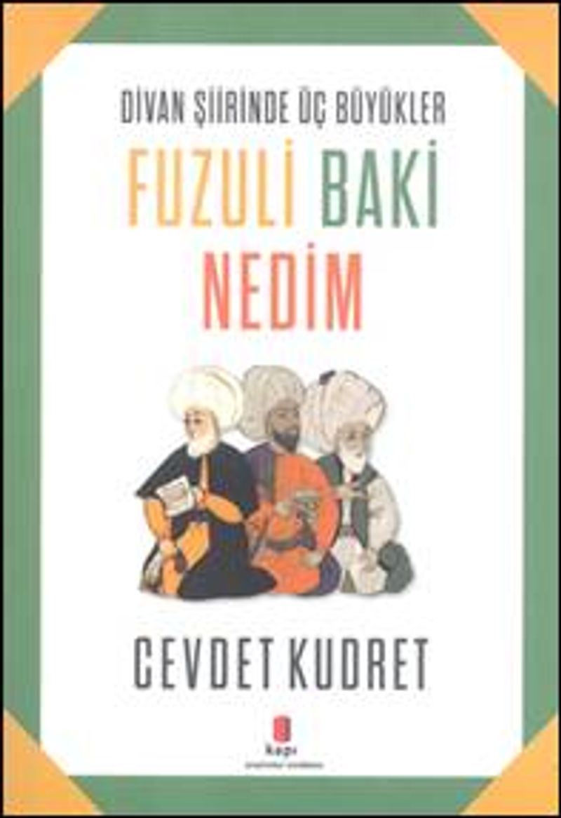 Kitap Yurdu