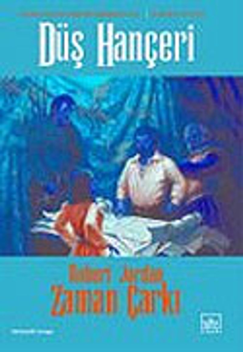 Kitap Yurdu