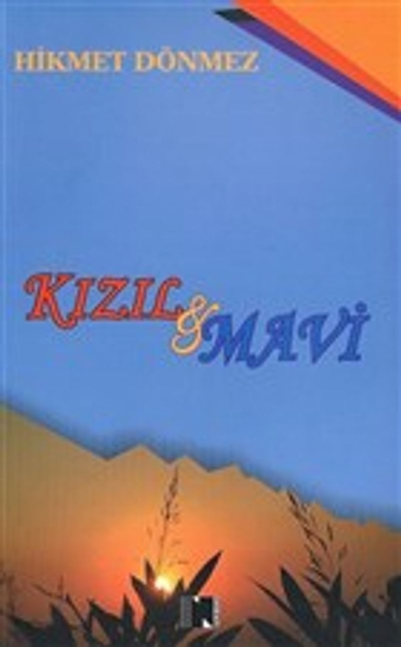Kızıl ve Mavi