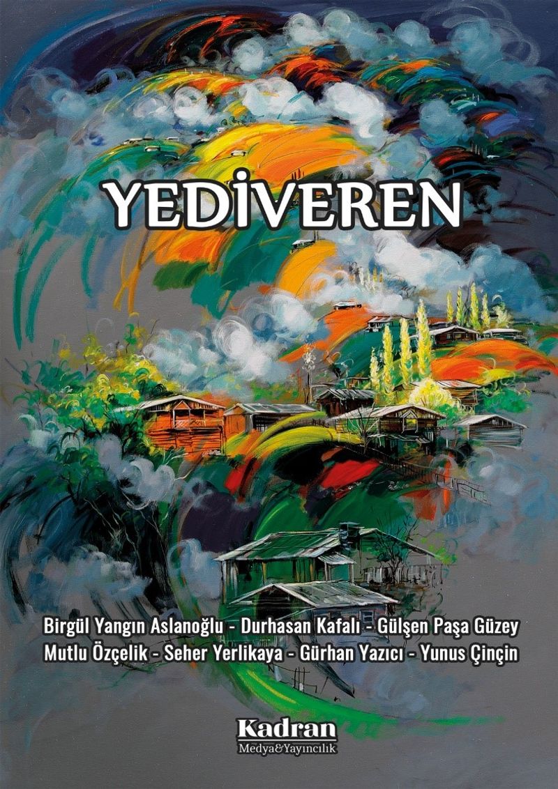 Kitap Yurdu