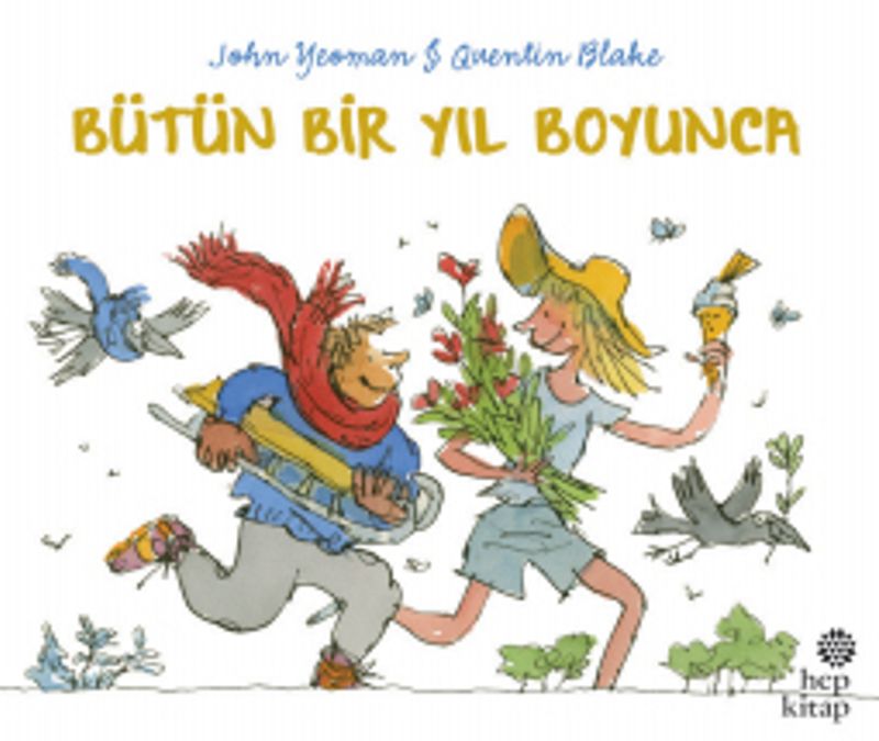 Kitap Yurdu