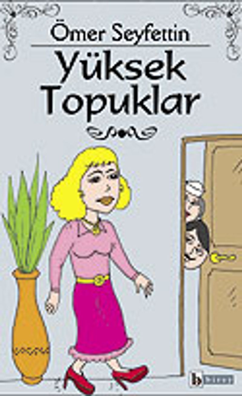 Kitap Yurdu