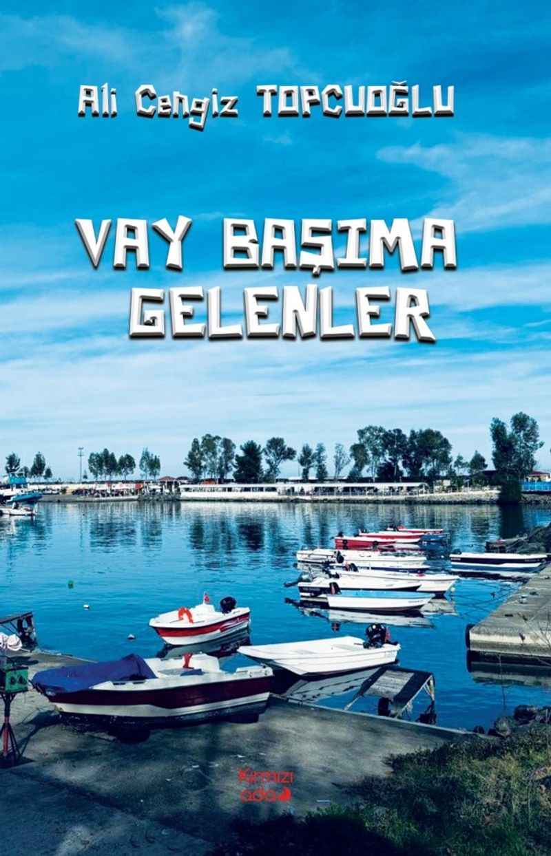 Kitap Yurdu