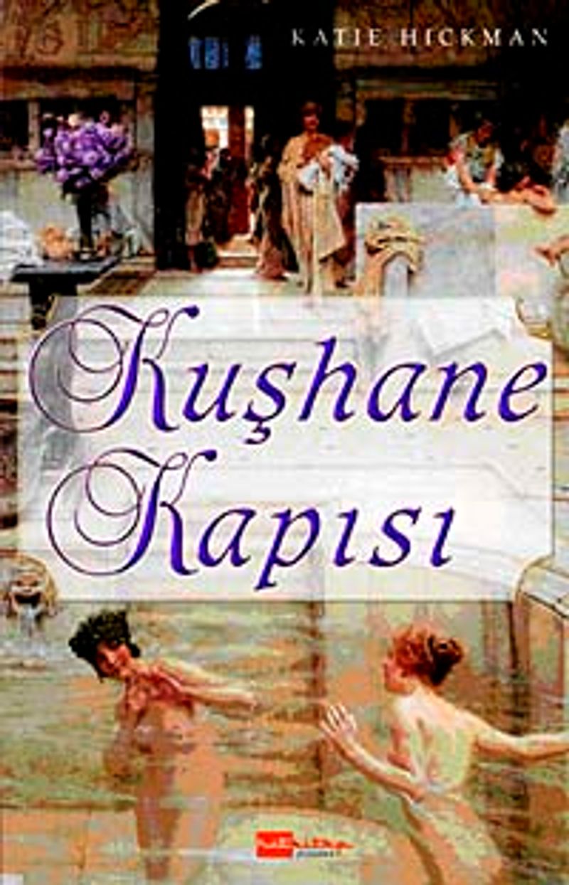 Kitap Yurdu