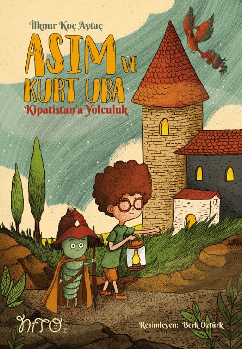 Kitap Yurdu