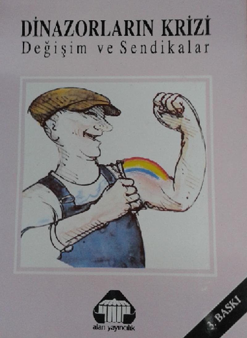 Dinozorların Krizi