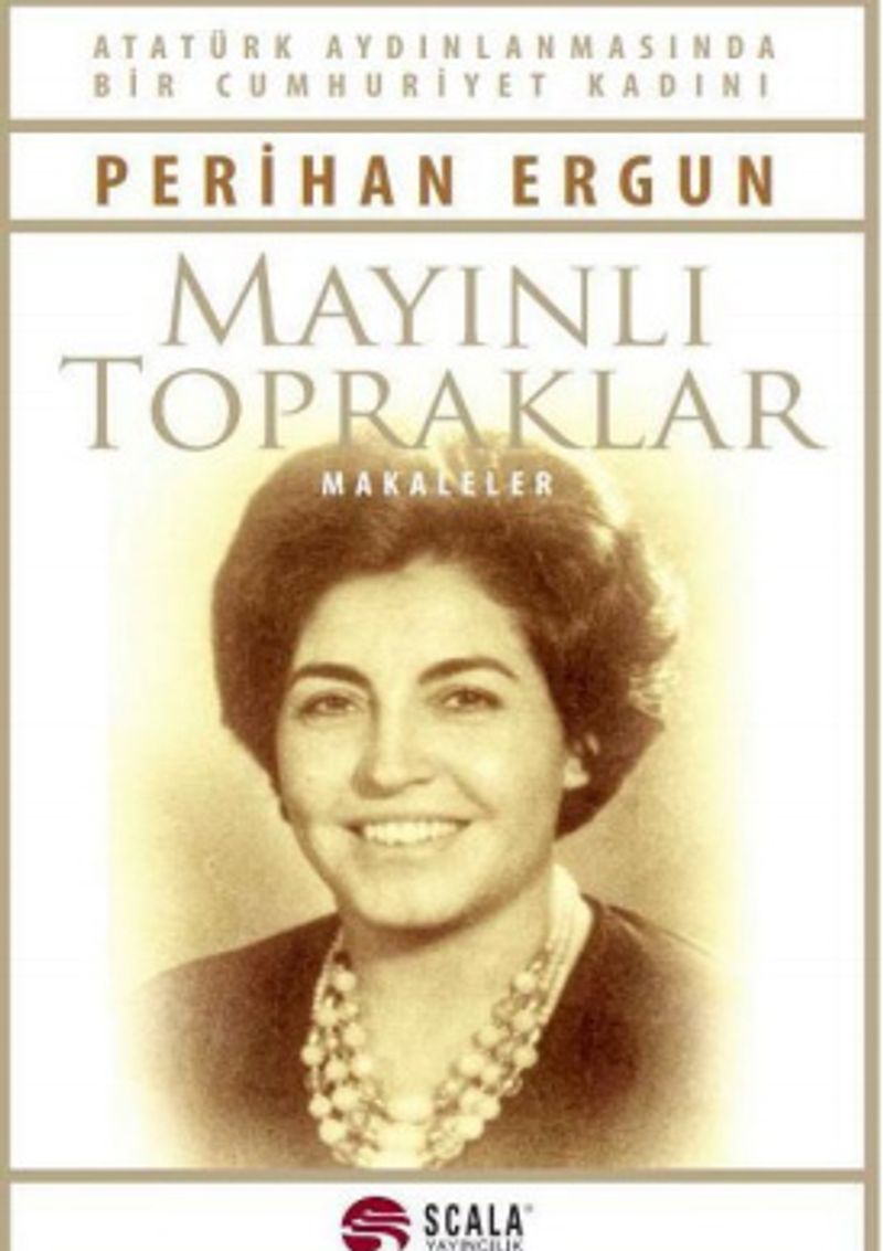 Mayınlı Topraklar