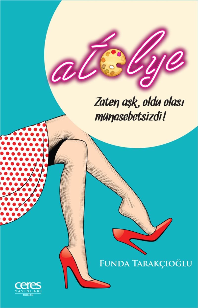 Atölye