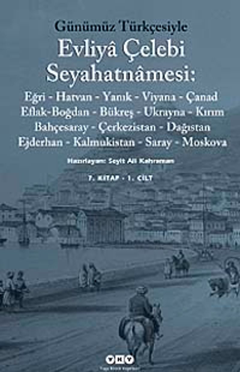 Kitap Yurdu