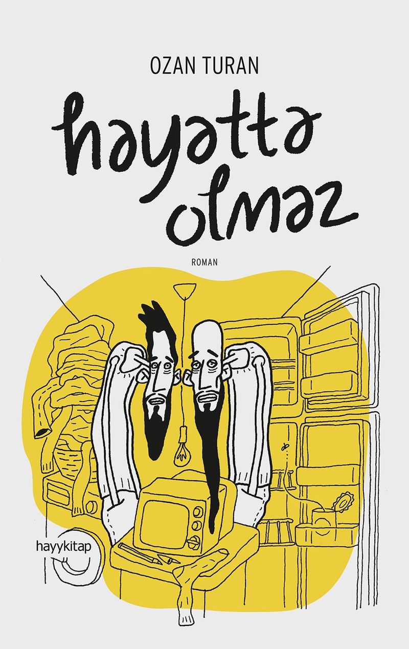 Kitap Yurdu