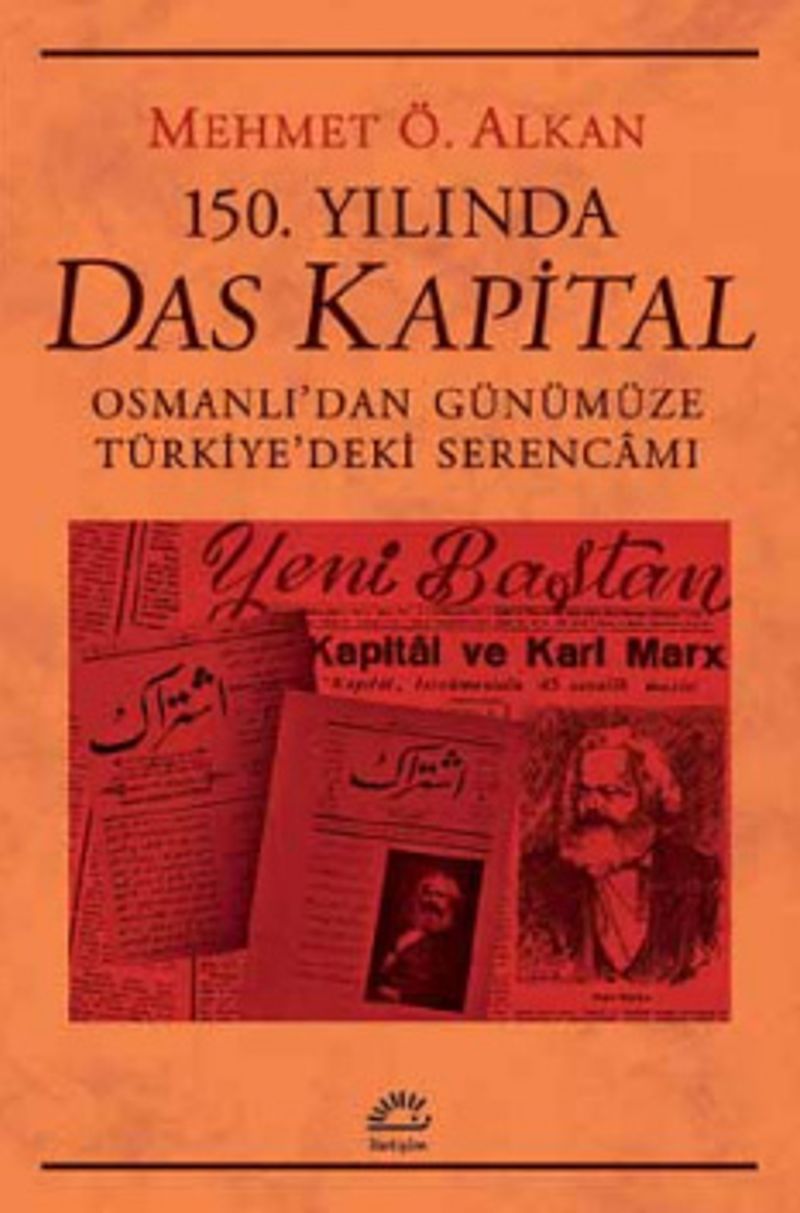 150 Yılında Das Kapital