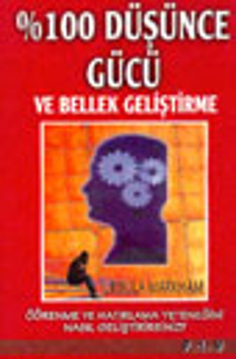 100 Düşünce Gücü ve Bellek Geliştirme